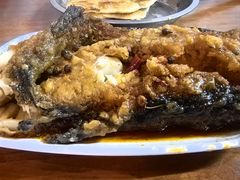 -西工饭庄快餐厅(西工小街店)