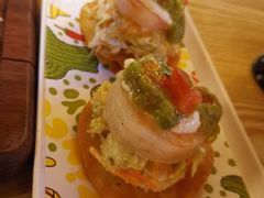 -Famous肥猫墨西哥音乐餐吧(五棵松华熙LIVE店)