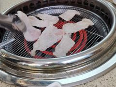 -妙香居韩国烤肉(容桂天佑城店)