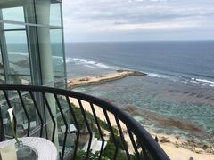 -巴厘岛悦榕庄Jumana露台餐厅