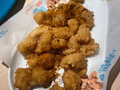 -半天妖烤鱼(百乐广场店)