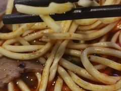 -兰州马子禄牛肉面(文景公园店)