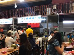 -陈记汤饭(水巷口店)