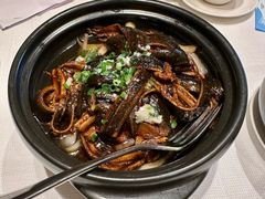 -扬州香格里拉·香宫中餐厅