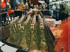 -YUE·6·西式融合餐厅(外滩六号店)