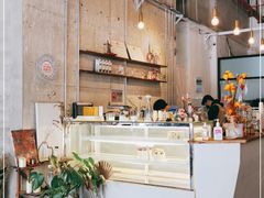 -MIMO CAFE(沙头角店)