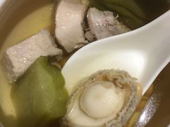 -红棉中餐厅·广州海航威斯汀酒店