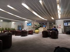 -杭州萧山国际机场