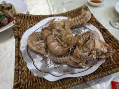 -好兄弟郭巨海鲜(天一阁店)