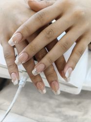 -斯馨·健康美甲美睫