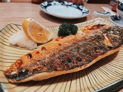 -小山日本料理(太古汇店)