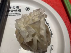 -羊之道草原味道清真餐厅(番禺店)
