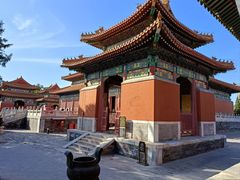 -历代帝王庙博物馆