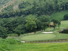 -南沙高尔夫球会