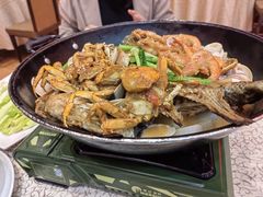 -聚家渔村·寻味顺德(大良店)