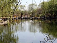 -郑和公园