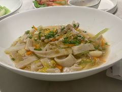 -宁波石浦大饭店(新材料城店)