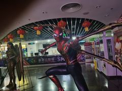 -天幕新彩云国际影城(激光巨幕店)