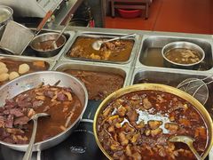 -炬龙牛肉店(新华店)