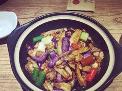 -双合园·海鲜水饺青岛菜(上清路店)