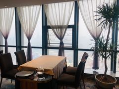 -汤臣·空中餐厅·严选粤菜(石湾世博广场店)