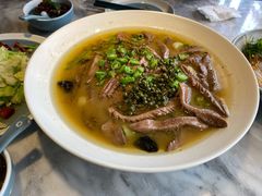 麻子腰花-懒人盐府人家(航天桥店)