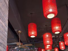 -炒师傅腊鲢鱼(左家塘店)