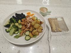 -SaladJohn沙拉匠(凯德1818店)