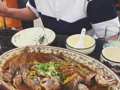 -绍兴名菜馆(可乐路店)