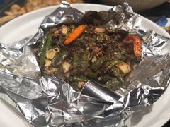 -院8里·少城记忆老川菜(宽窄巷子店)