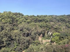 -广州市白云山风景名胜区