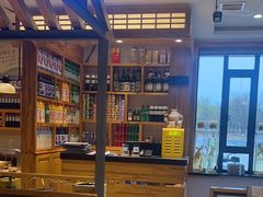 -壹兆炭火烤肉·烤鳗鱼(全运路店)