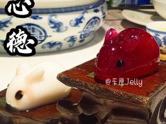 会跳舞的兔子-有心德(隆生店)