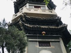 -盛世南宫影视城(北普陀影视城)
