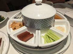 -羲和雅苑•北京烤鸭(陆家嘴中心店)