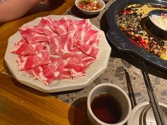 -舒家大院重庆老火锅(纪念塔店)