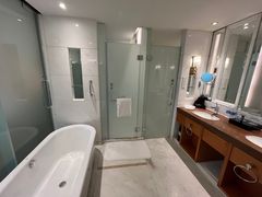 -济南喜来登酒店