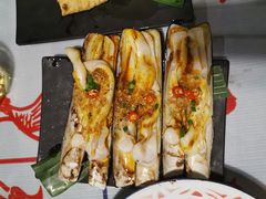 蛏子王-辉记炭烧海鲜大排档·老字号(福田店)