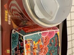 -肯德基(杭州复兴店)