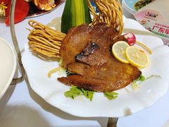 -好福记饭店(红梅公园店)