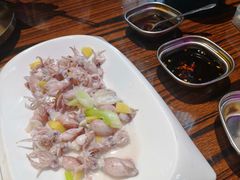 -蚝堡海鲜·威海菜·海肠捞饭·烧烤·亚洲吃蚝公司(幸福门店)