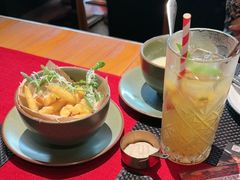 -百特喜·意大利餐厅(八佰伴镇江店)