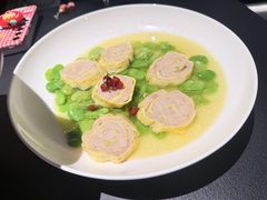 -茶人村·前滩江景雅宴(上海首店)