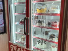 -DQ·蛋糕·冰淇淋(五棵松万达店)