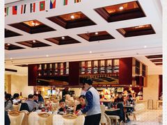 -鸿腾国际大酒店-海鲜姿造海鲜烤肉自助餐