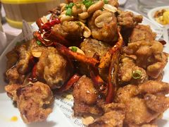 -有位虾匠·香辣蟹·小龙虾(李村店)