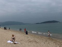 -三亚亚龙湾天域度假酒店