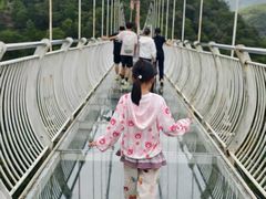 -昆明青龙峡风景区