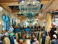 -卢布里西餐厅(总店)