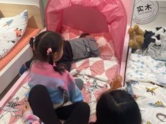 -宜家家居(四元桥商场店)